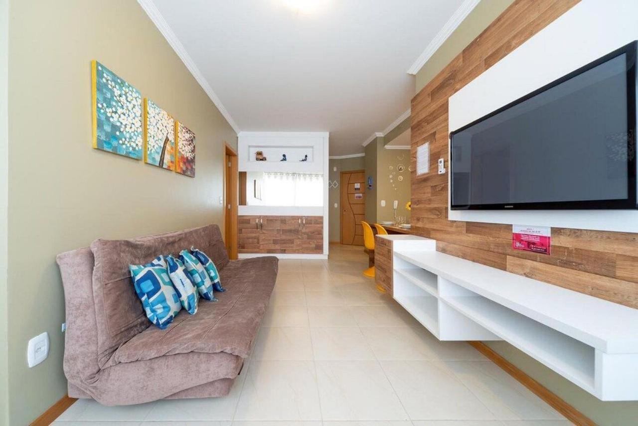 Gramado Solar Real - 2 Apts De 2 Quartos No Mesmo Predio, Cada Um Comporta Ate 7 Pessoas - Ideal Para Grupos - Central - Ideal Para Andar A Pe, Nesta Plataforma Desde Janeiro De 2016, Oferecemos Credibilidade - Seu Pet E Bem-Vindo - Garagem Coberta Εξωτερικό φωτογραφία